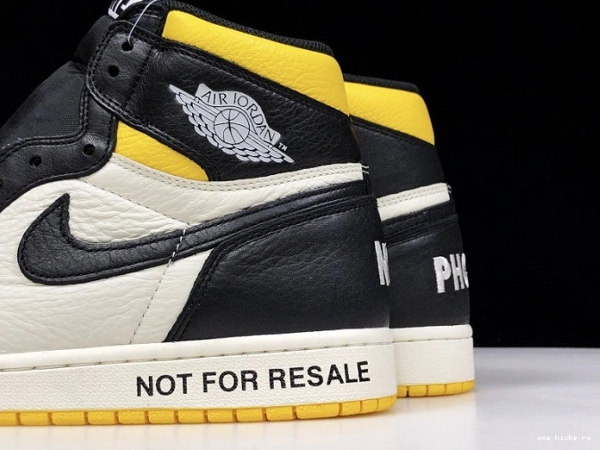 Rep Onekick High 1 For Resale Retro OG 861428-107 NRGNot Air Jordan 0715